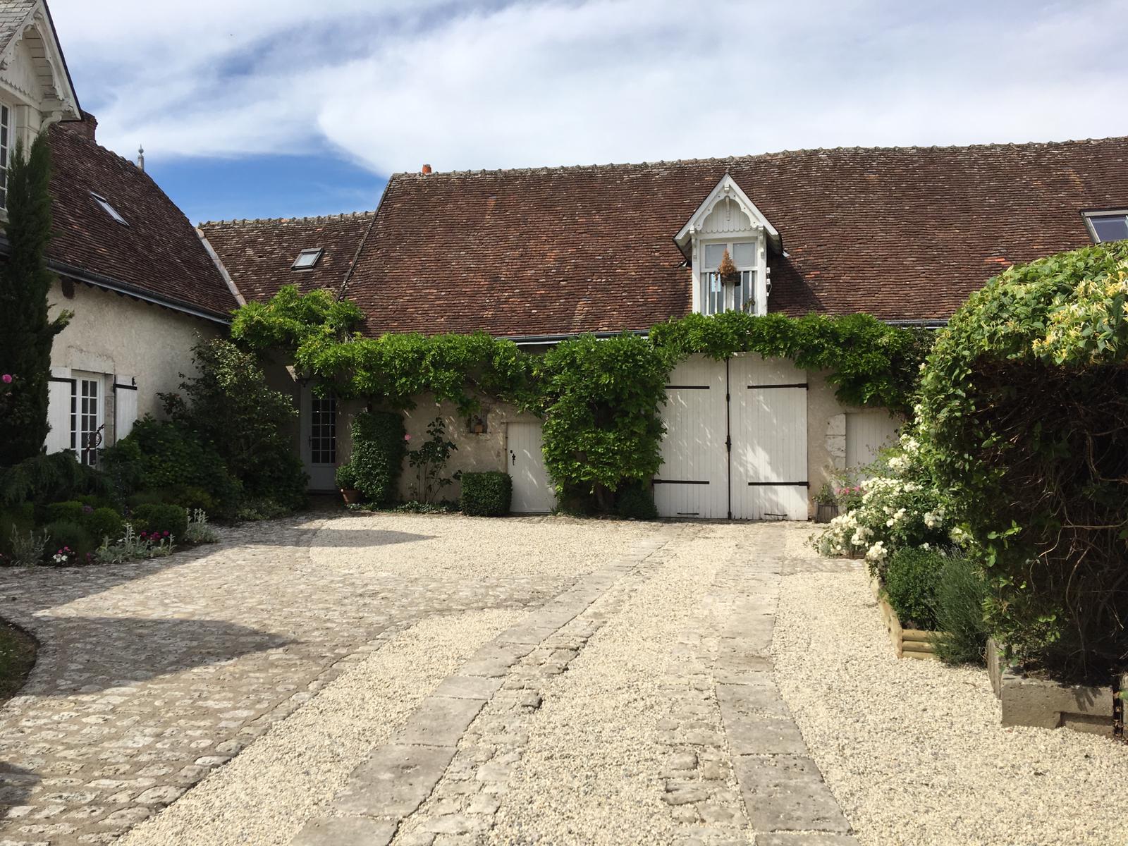 Le Clos Audy, Huisseau-sur-Cosson - photo 14