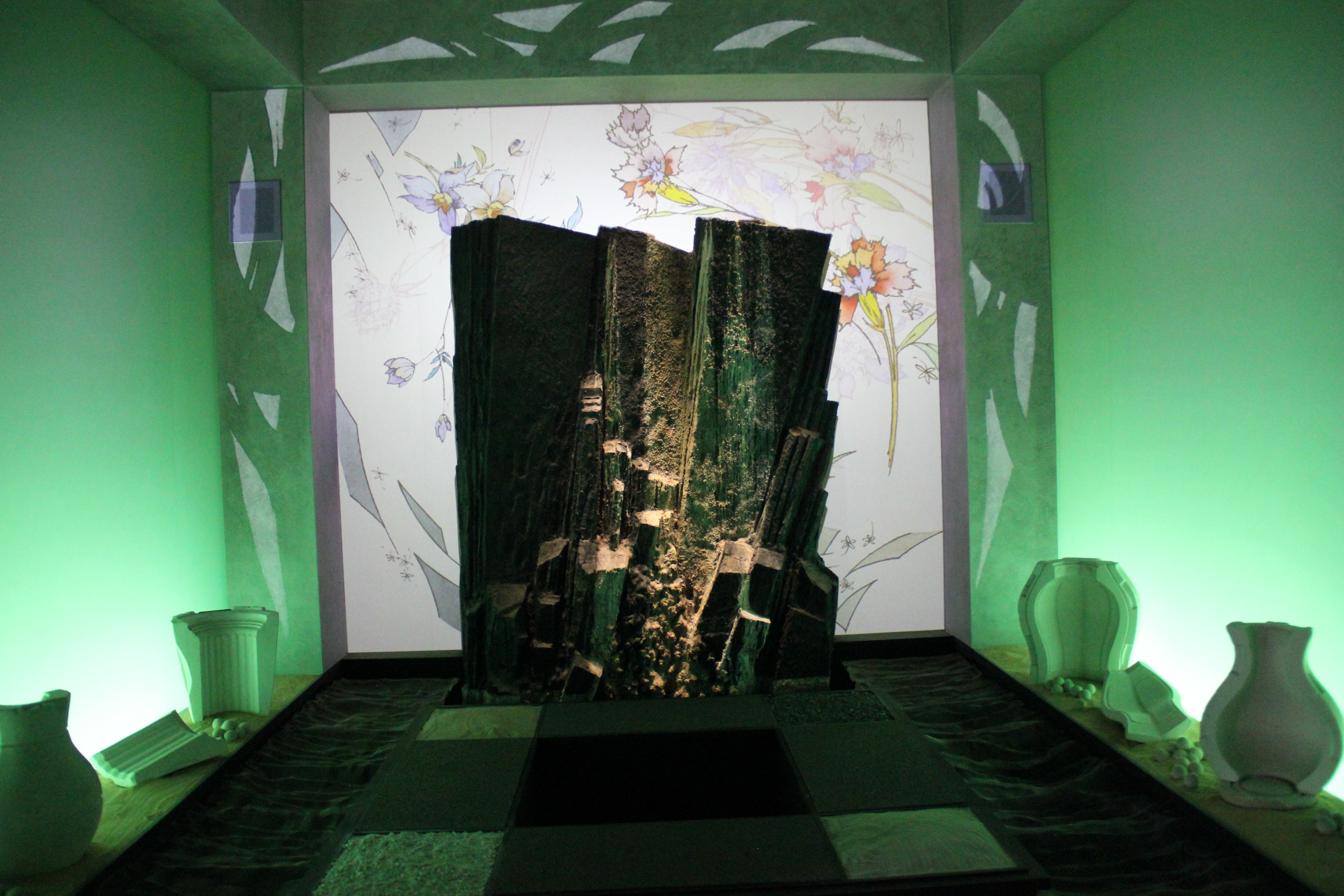 Pôle de la Porcelaine, Mehun-sur-Yèvre - photo 5