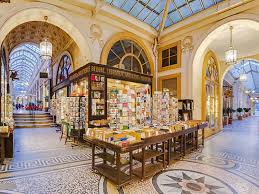 Paris secret et ses passages couverts, Jargeau - photo 4
