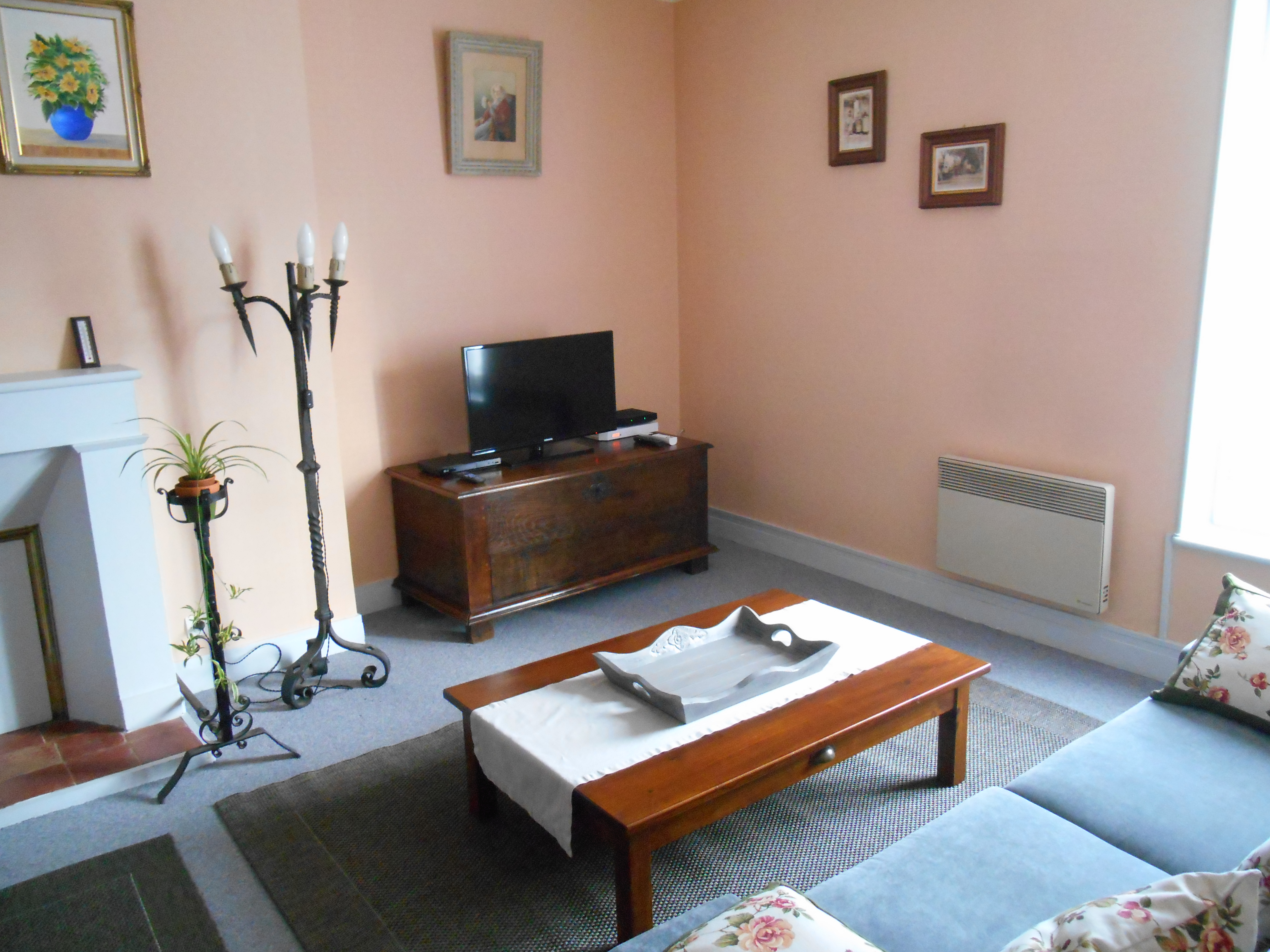 La chaussée des ponts, Noyers-sur-Cher - photo 7