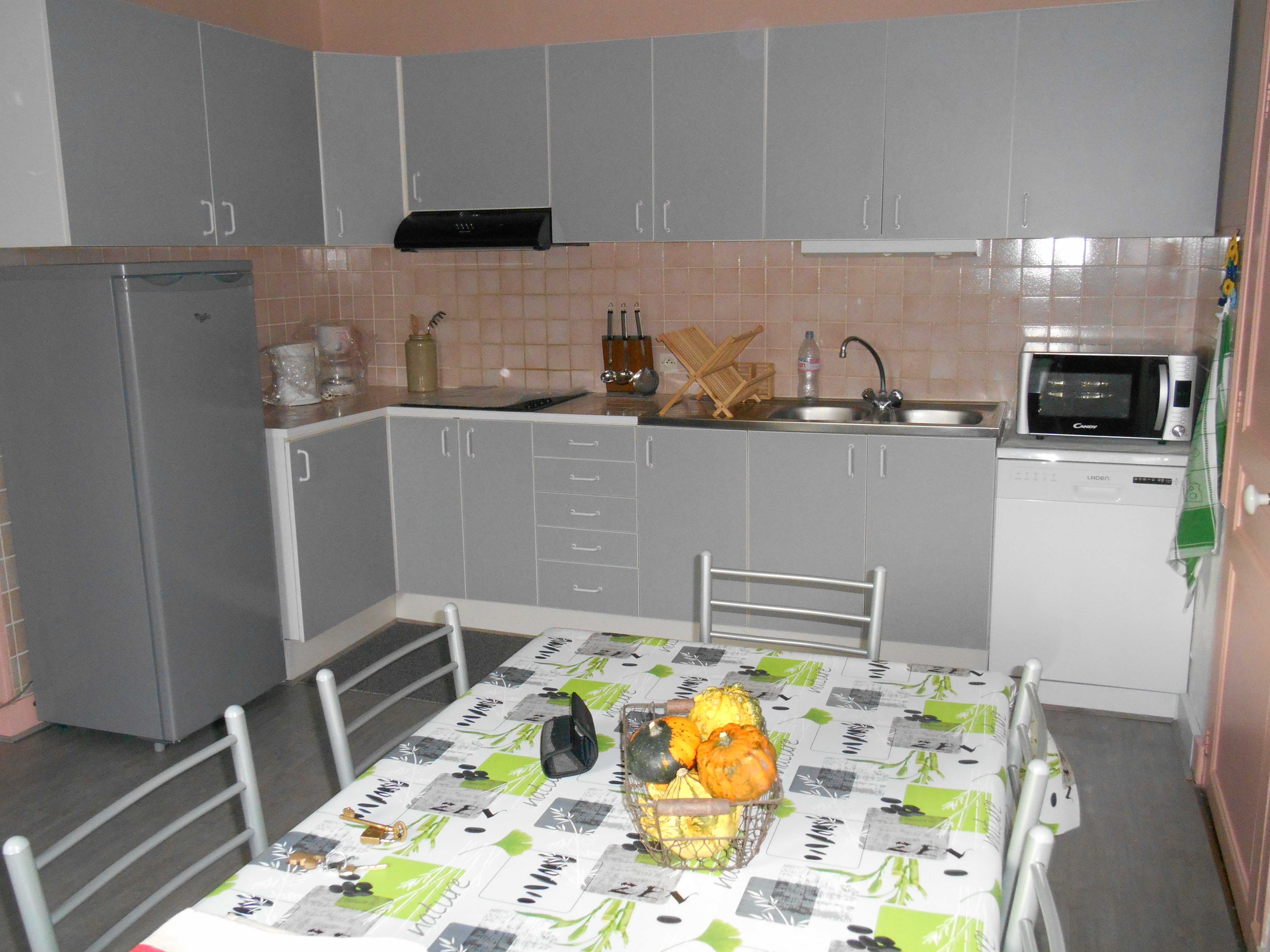 La chaussée des ponts, Noyers-sur-Cher