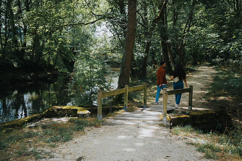 La vallée d'Ebbes, Châteauroux - photo 10