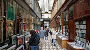 Paris secret et ses passages couverts, Jargeau - photo 5