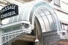 Paris secret et ses passages couverts, Jargeau - photo 3
