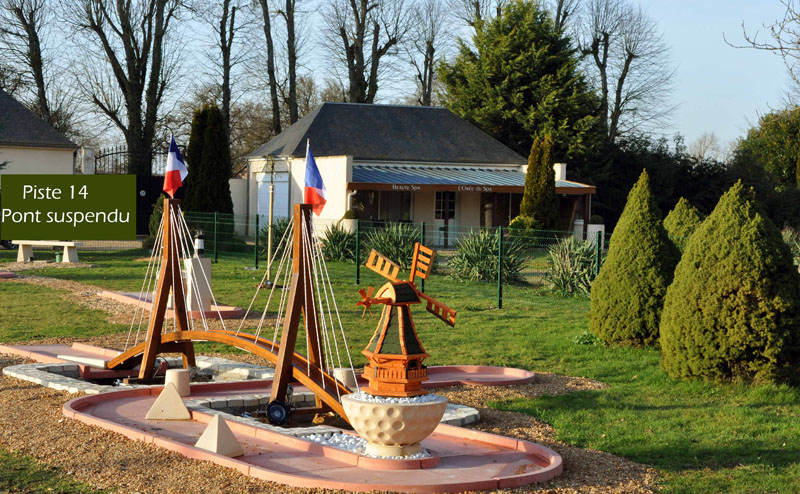 Domaine de Moresville, Flacey - photo 4