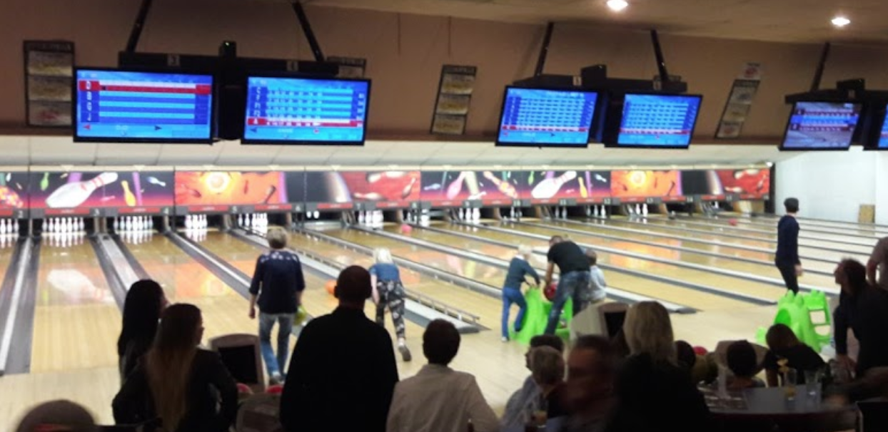 Espace Bowling, Saint-Doulchard - photo 8