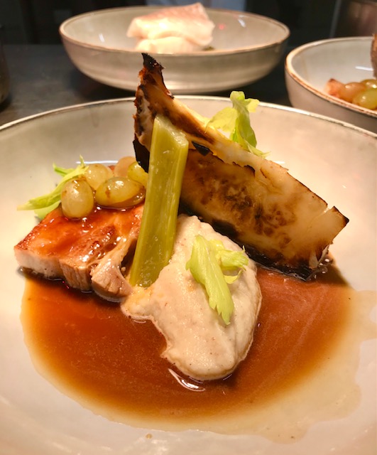 Les Petits Plats du Bourbon, Bourges - photo 4