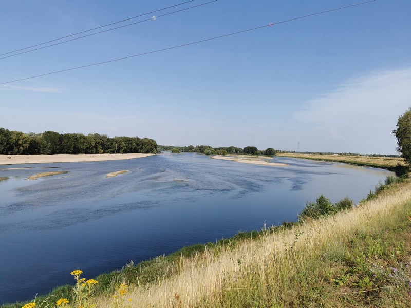 Aire de pique-nique du Fer à Cheval d'Ouvrouër-les-Champs, Ouvrouer-les-Champs - photo 5