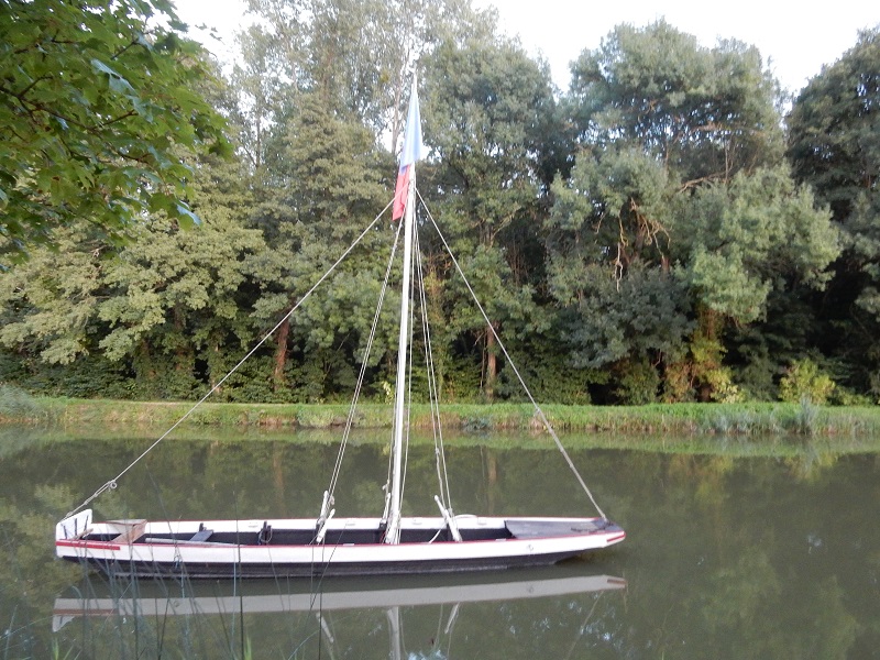 Aire d'accueil et de services EuroRelais, Vitry-aux-Loges - photo 3