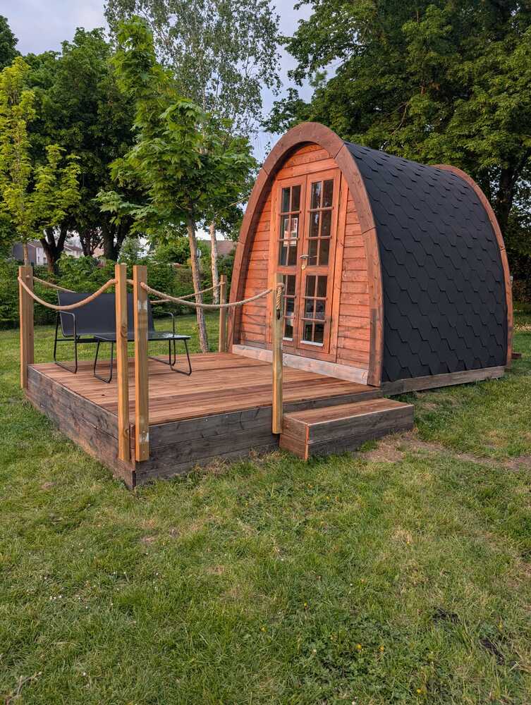 Camping de Graçay, Graçay - photo 9