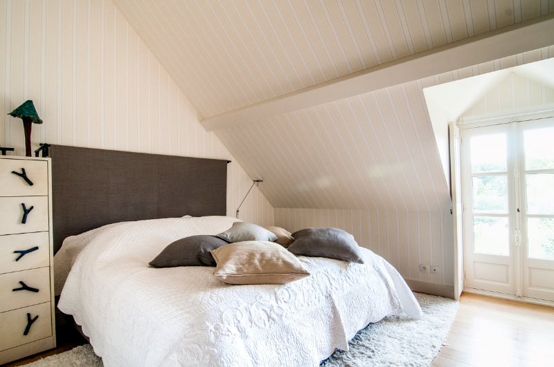 Gîte Rheum au Domaine de Poulaines, Poulaines - photo 10