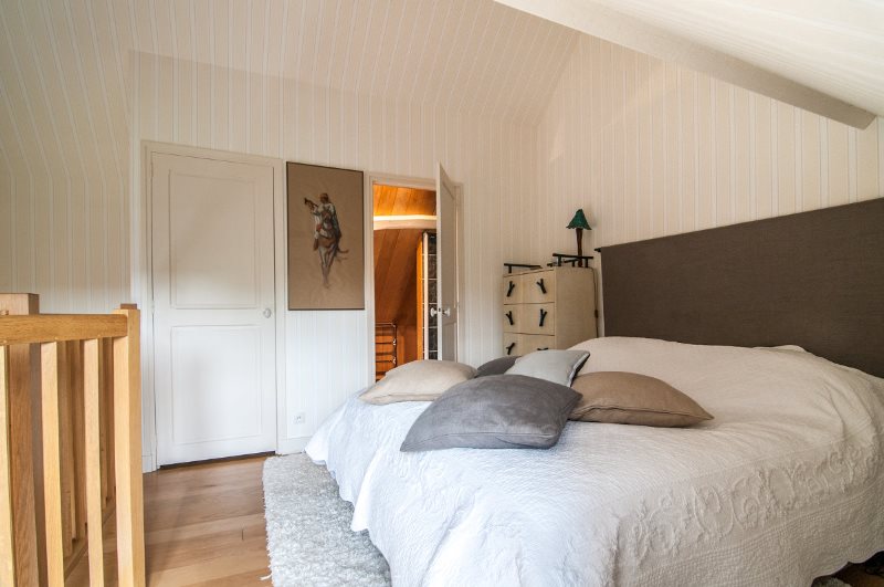 Gîte Rheum au Domaine de Poulaines, Poulaines - photo 3