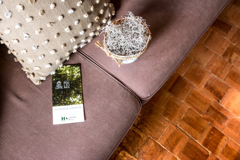 Gîte Nishiki du Domaine de Poulaines, Poulaines - photo 5