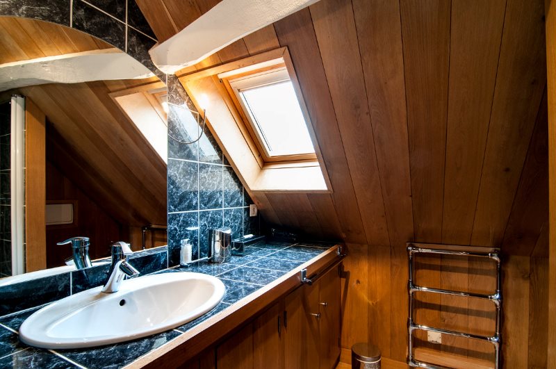 Gîte Rheum au Domaine de Poulaines, Poulaines - photo 7