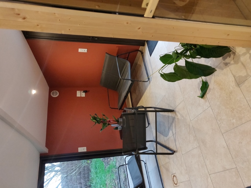 Gîte bien être, Pouligny-Saint-Pierre