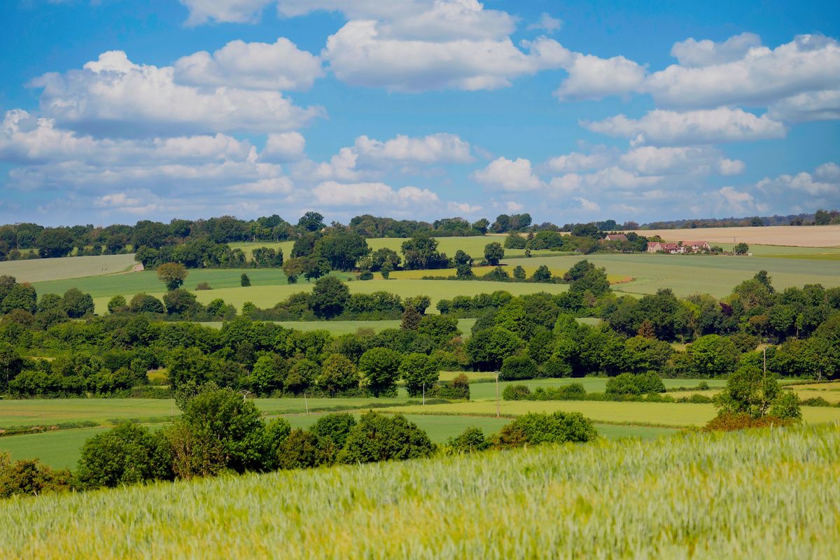 Circuit de La Notre Heure