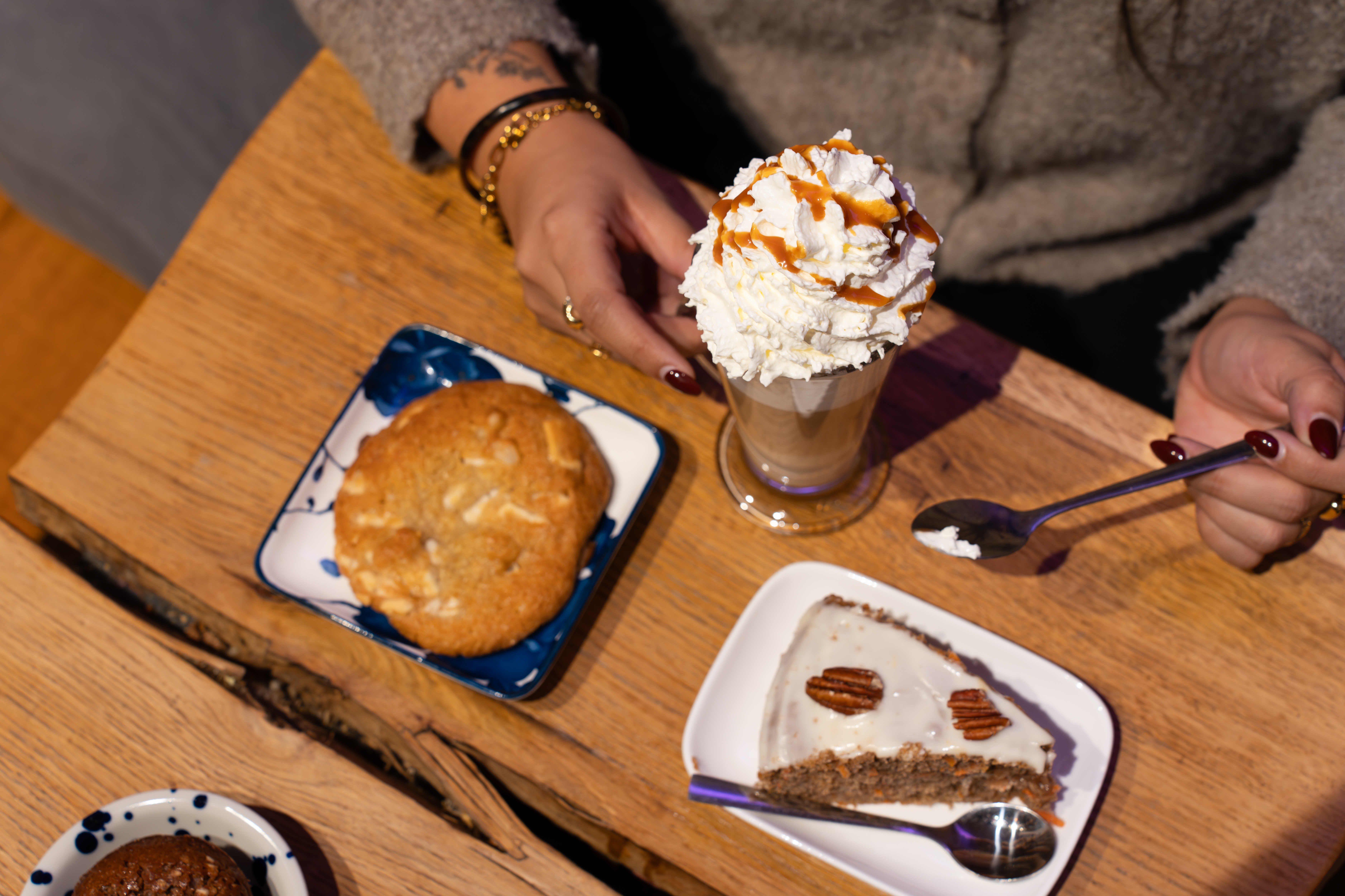 Praline & Panda, Bourges - photo 12