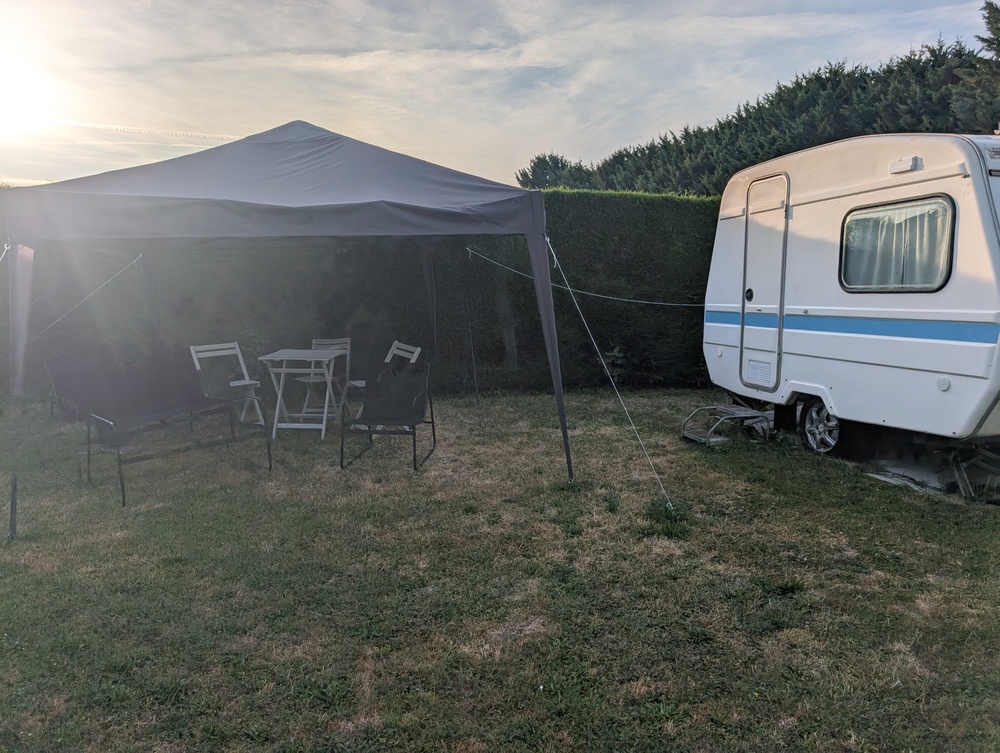 Camping de Graçay, Graçay - photo 15