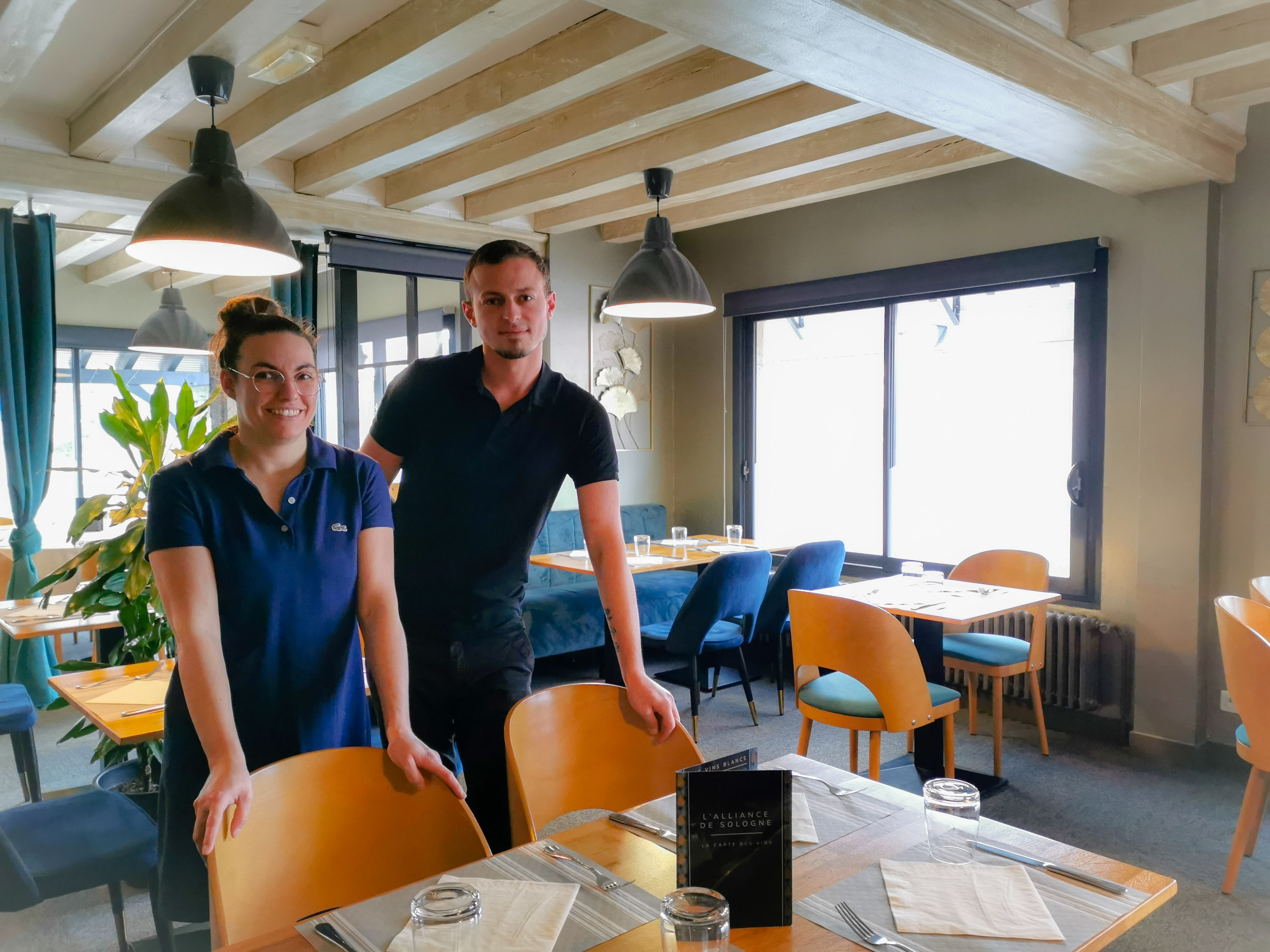 L'Alliance de Sologne