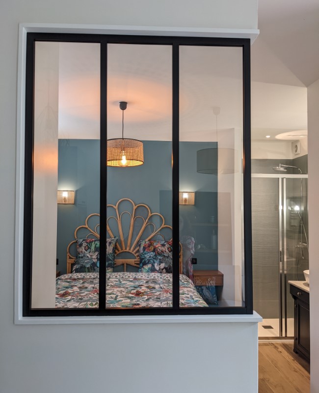 Studio "la drouette" de la Closerie, Droue-sur-Drouette - photo 8