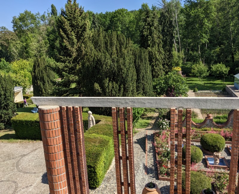 Studio "la drouette" de la Closerie, Droue-sur-Drouette