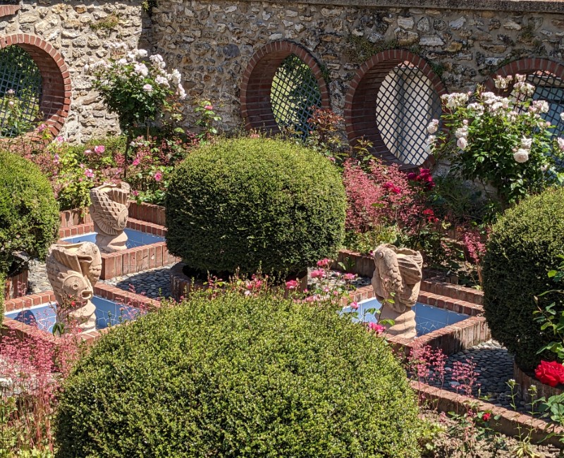 Studio "la drouette" de la Closerie, Droue-sur-Drouette - photo 6