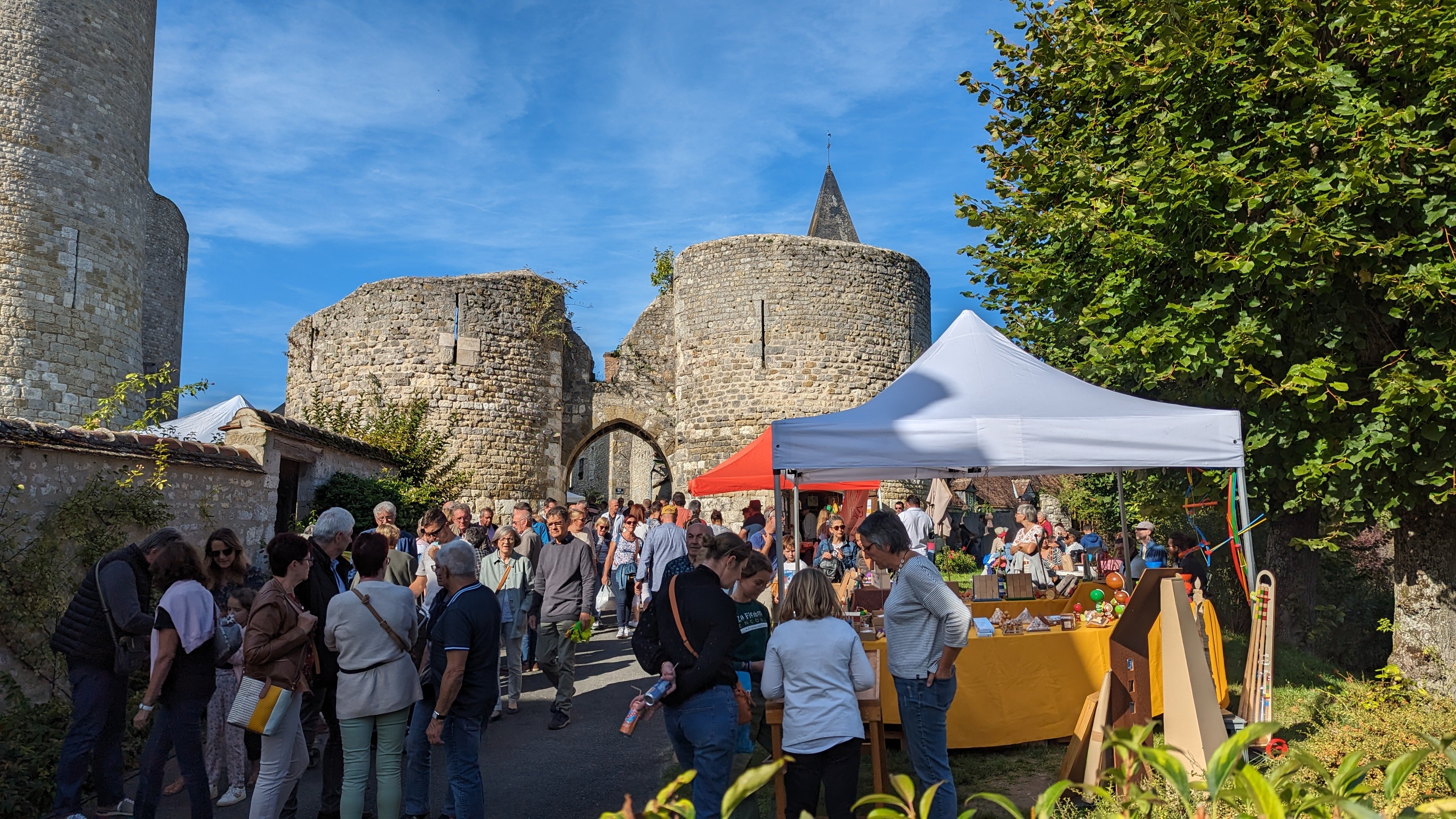 Office de Tourisme du Grand Pithiverais - Bureau de Pithiviers