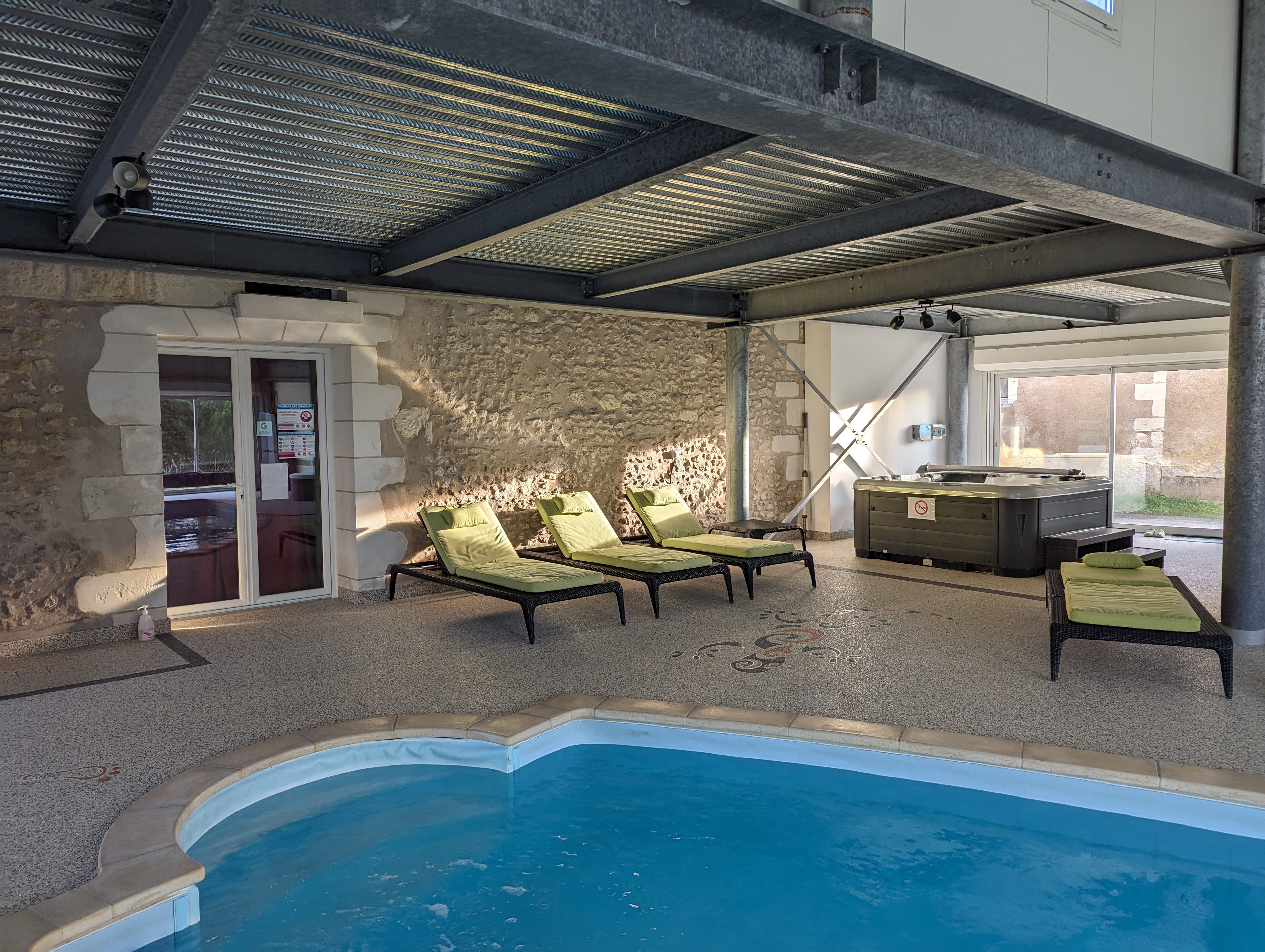 L'aérostier, Saint-Georges-sur-Cher - photo 2