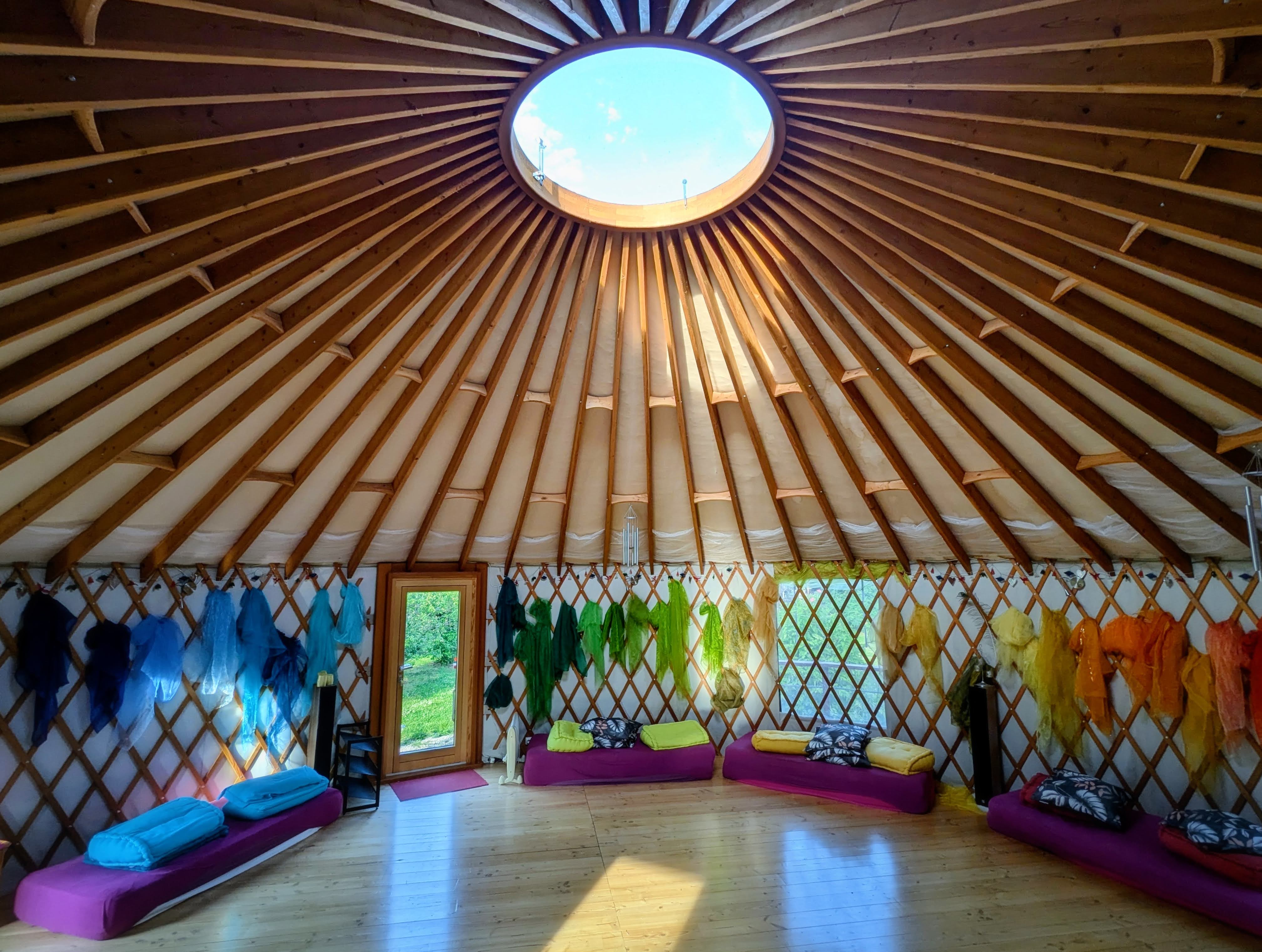 Ecoute la vie - Parc résidentiel de Loisirs, Lunay - photo 15