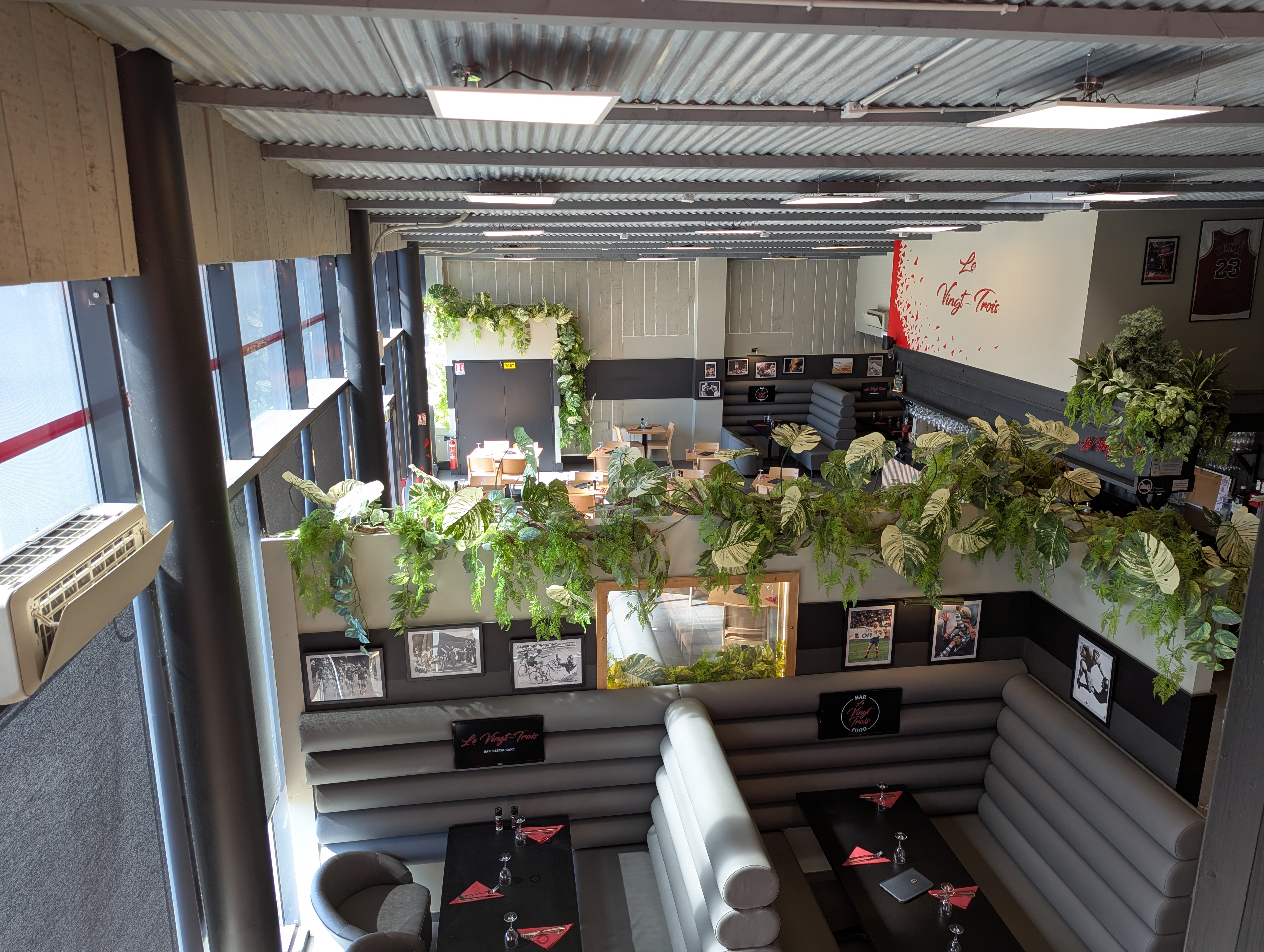 Le Vingt-Trois, Montargis - photo 4