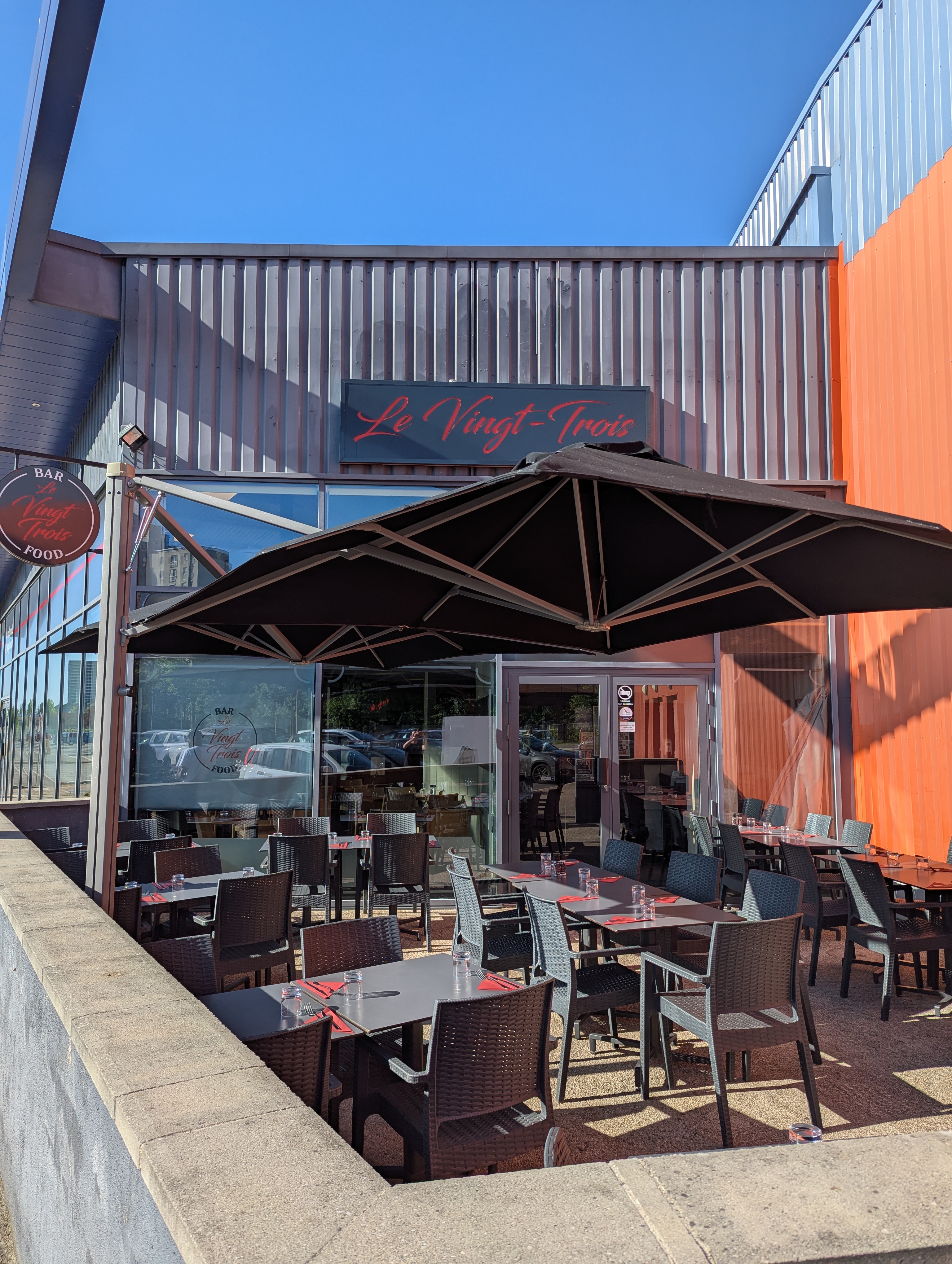 Le Vingt-Trois, Montargis - photo 5