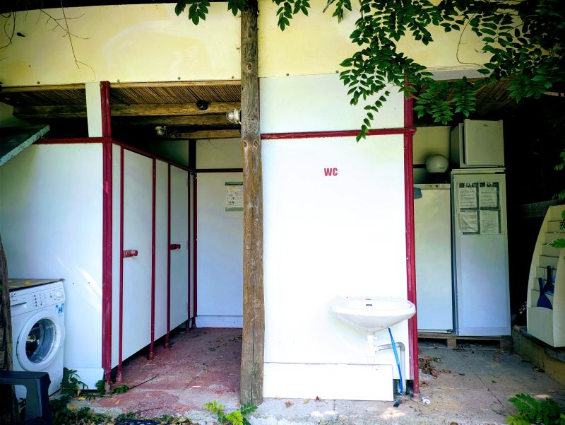 Centre d'accueil camping/gîtes Ferme d'Hélice, Sarzay - photo 3