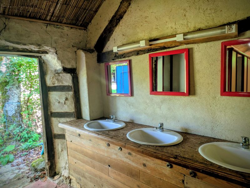 Centre d'accueil camping/gîtes Ferme d'Hélice, Sarzay - photo 7