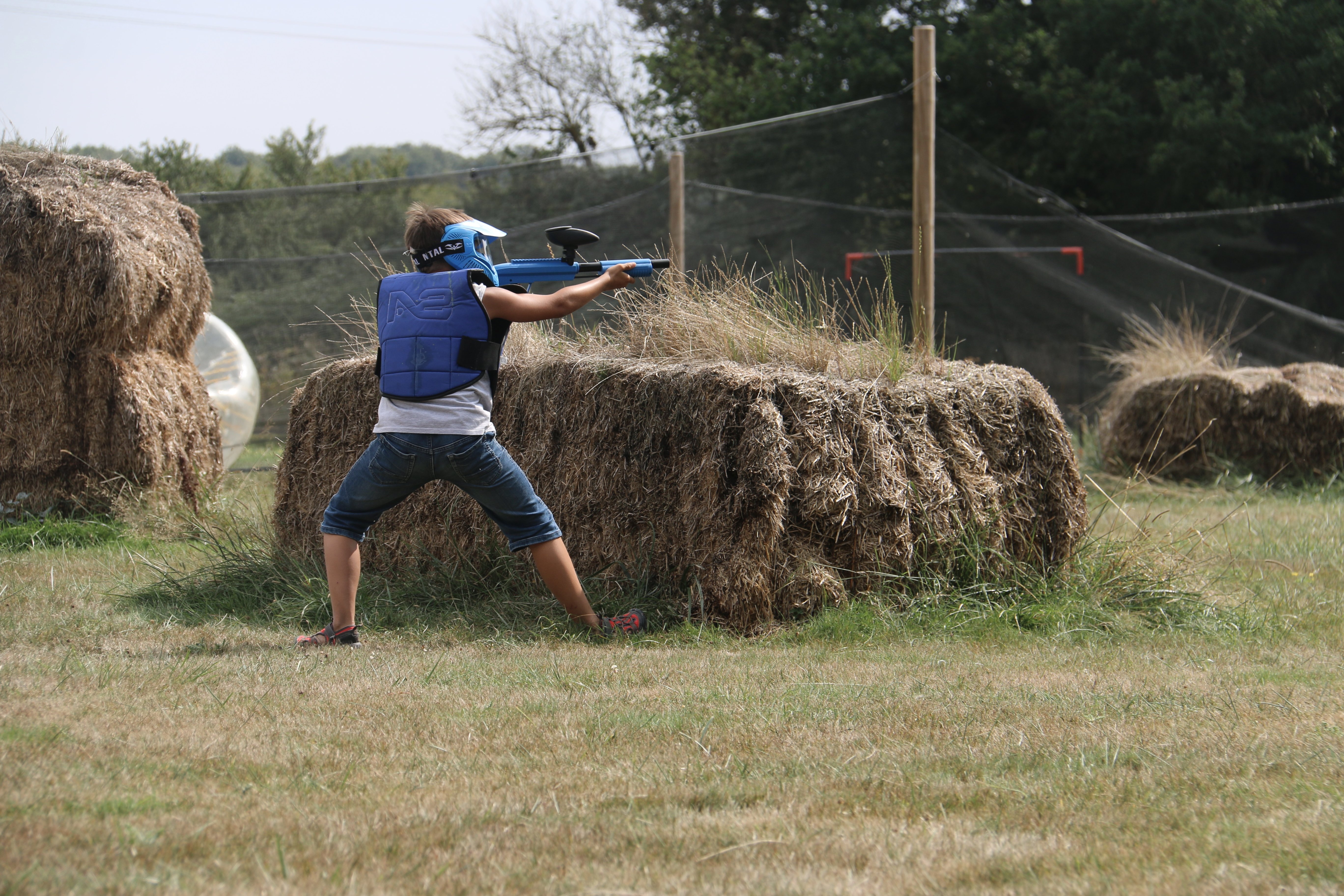 La Ferme des Aventuriers, Saint-Maixme-Hauterive - photo 5