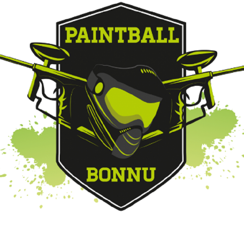 Paintball de Bonnu