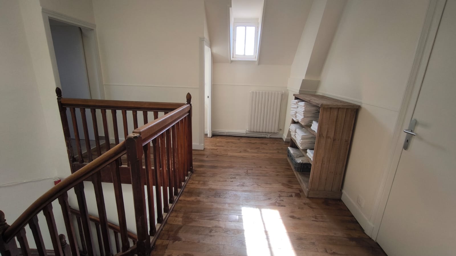 La Maison du Garde - Gîte de séjour, Ménestreau-en-Villette - photo 10