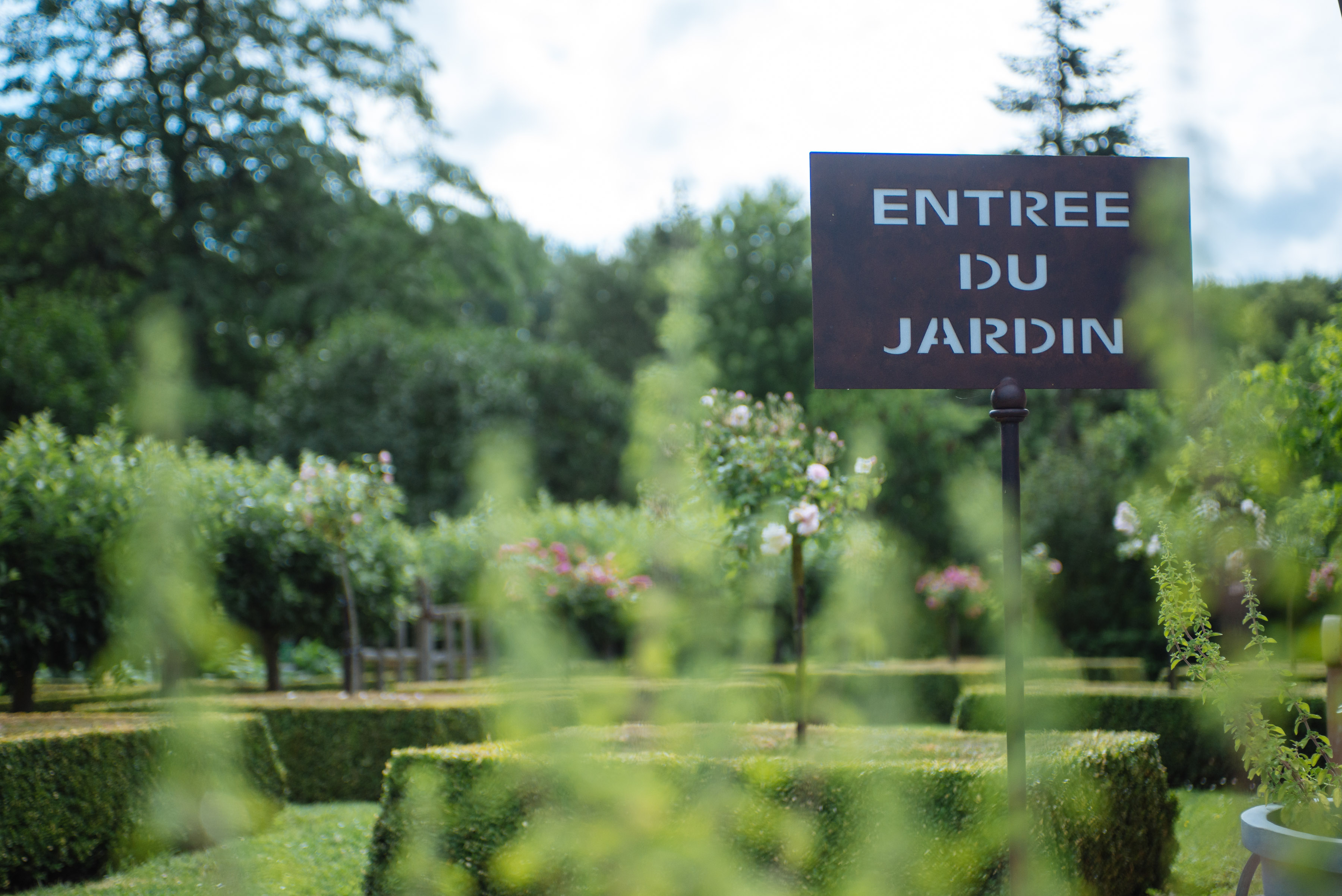 Domaine de Poulaines : Jardins et Arboretum, Poulaines - photo 12