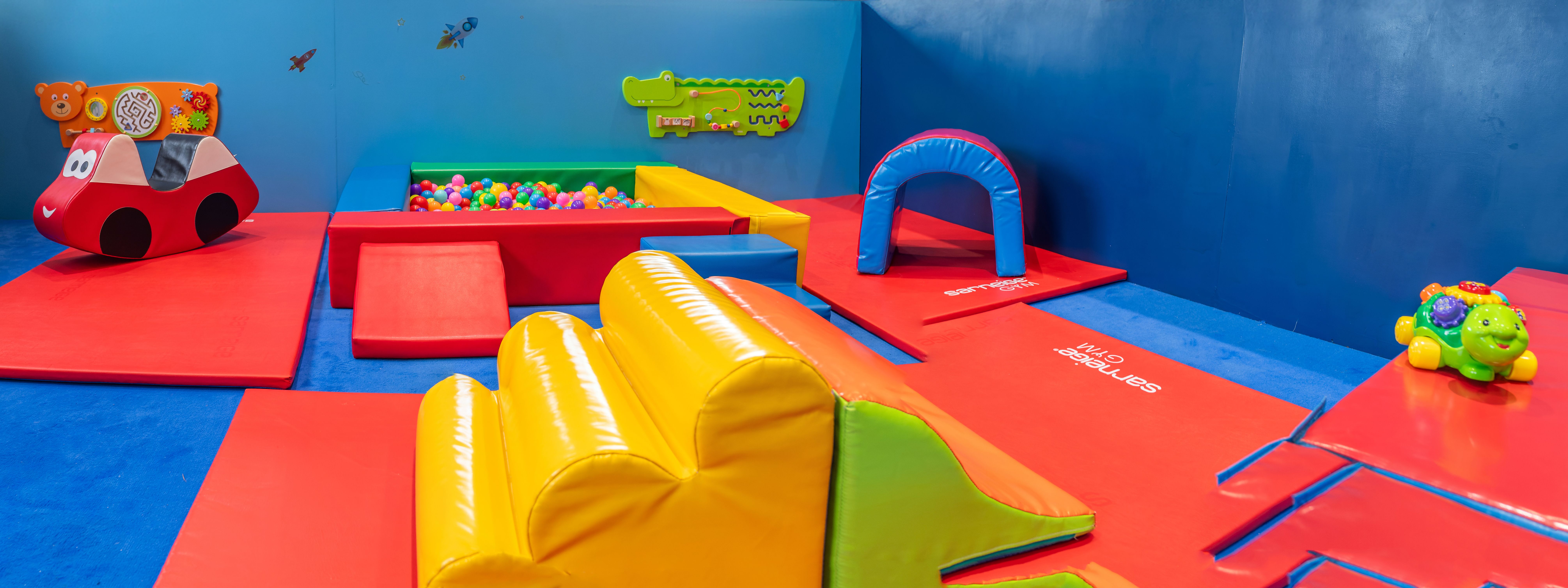 Planet kid's, Briare - photo 11