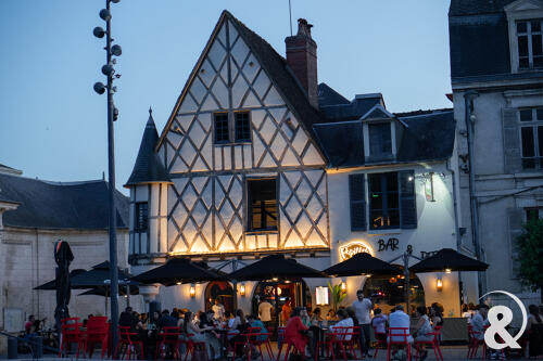 Papilles et Bouchons, Bourges - photo 3