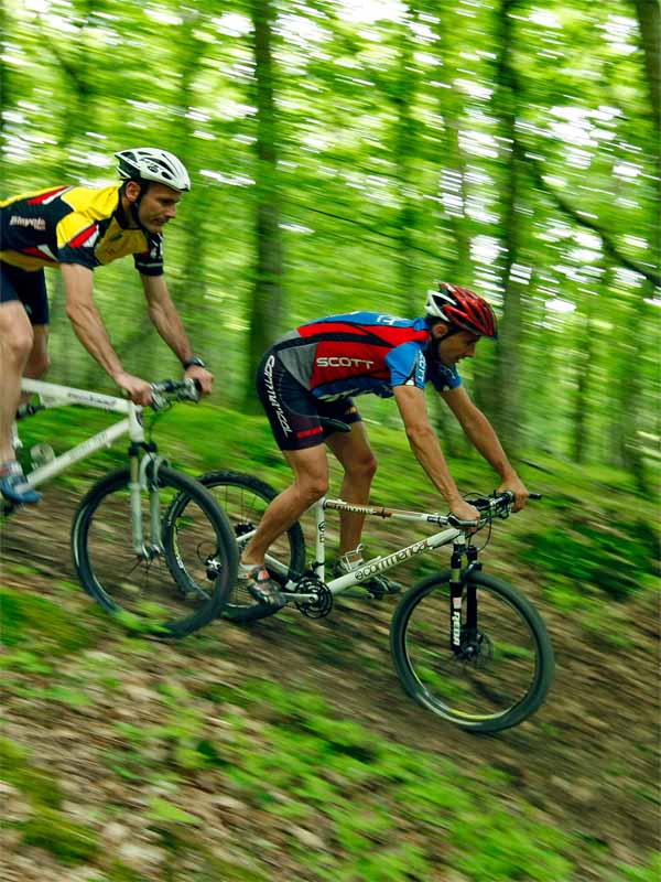 En vallée de l'Eure