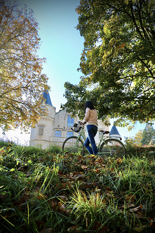 Parc Balsan, Châteauroux - photo 4