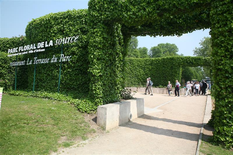 Parc Floral 1