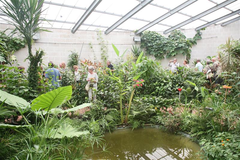 Parc Floral 21
