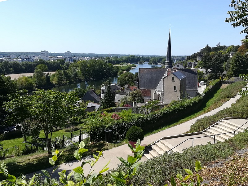 Parc de la Perraudière