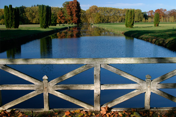 Parc de Richelieu, Richelieu - photo 7