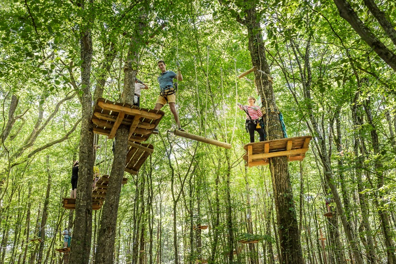 De Chêne et d'Eau - Circuit n°5, Chemillé-sur-Indrois