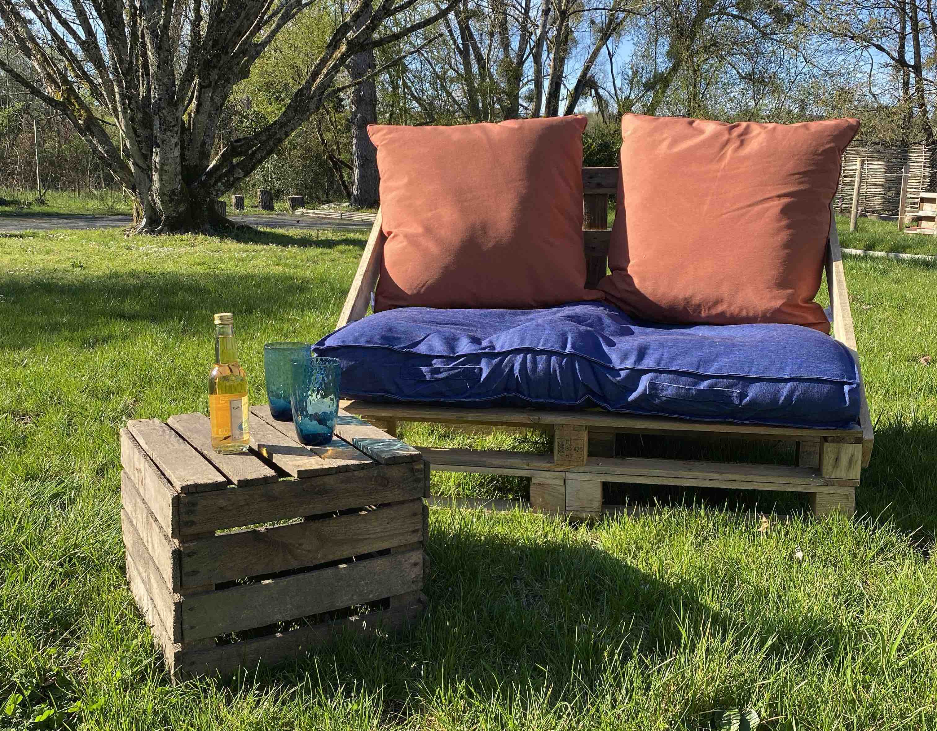 Le moulin du port, Saint-Georges-sur-Cher - photo 6