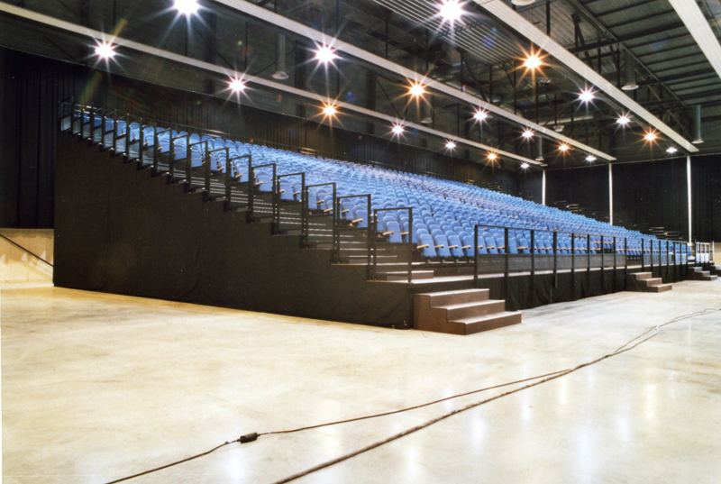 Parc des Expositions