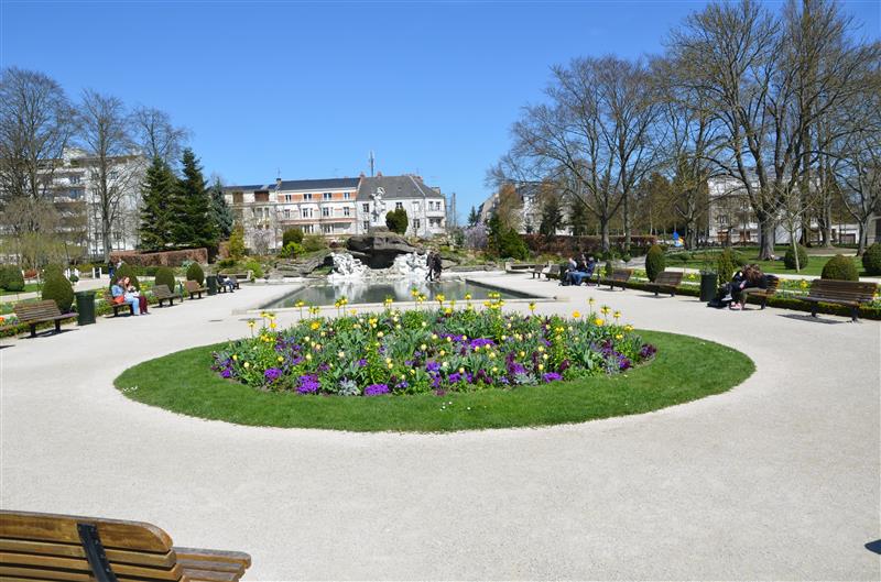 Parc pasteur 2