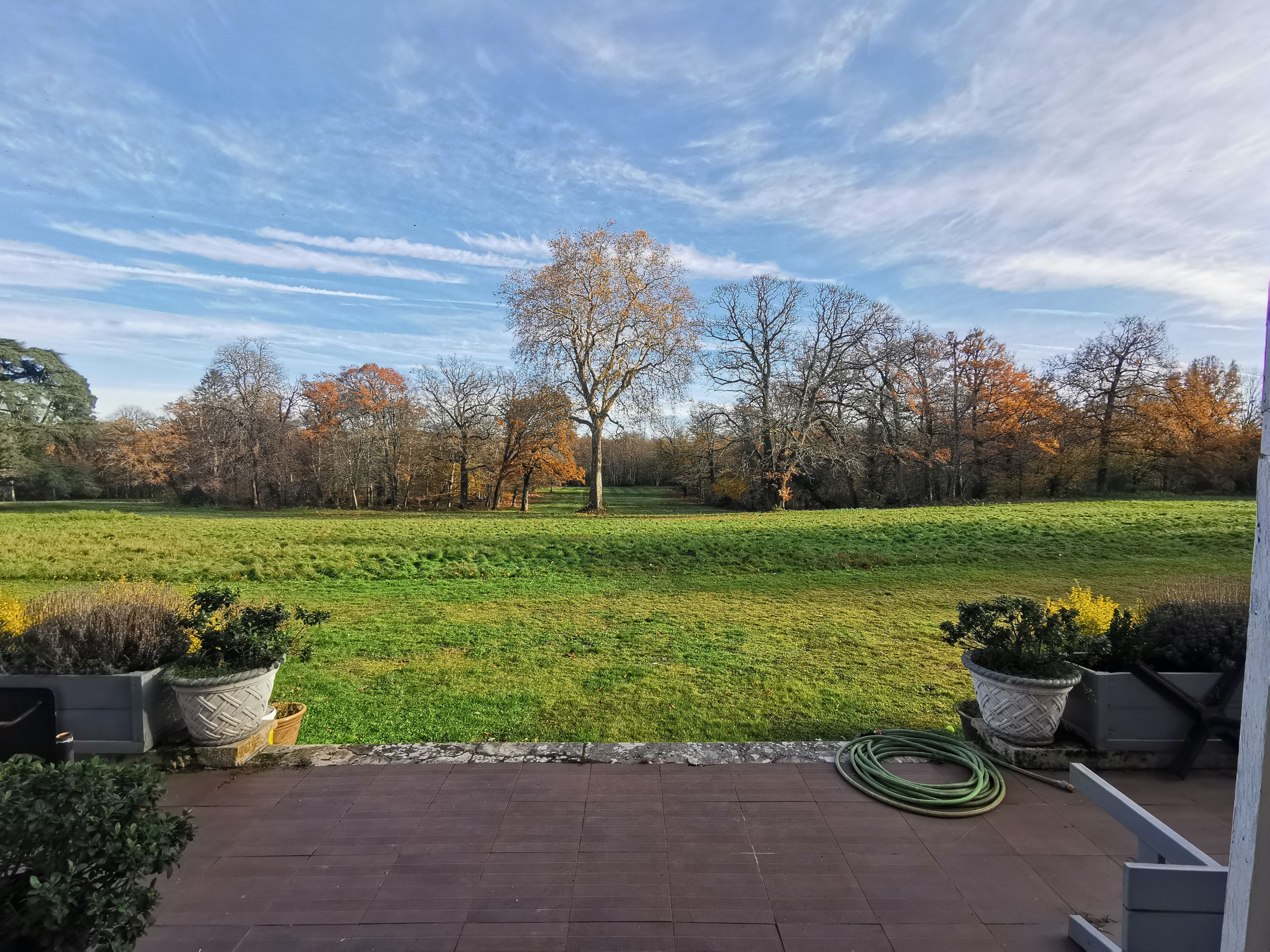 Château Chandler, Brinon-sur-Sauldre - photo 11